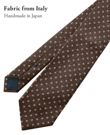 ネクタイ/Milano Collezione
