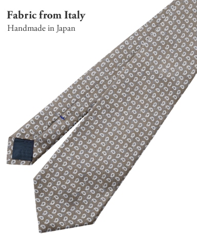 ネクタイ/Milano Collezione