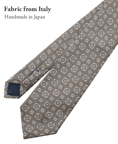 ネクタイ/Milano Collezione