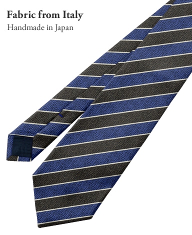 ネクタイ/Milano Collezione