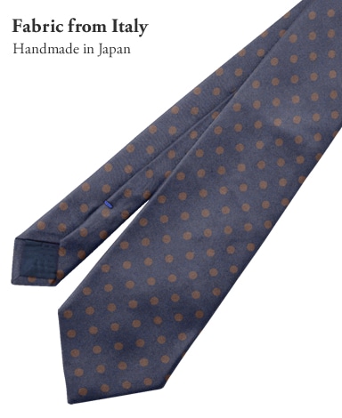 ネクタイ/Milano Collezione