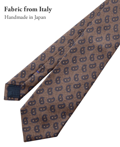 ネクタイ/Milano Collezione