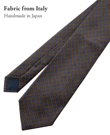 ネクタイ/Milano Collezione