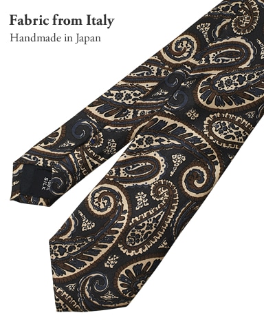 ネクタイ/Milano Collezione