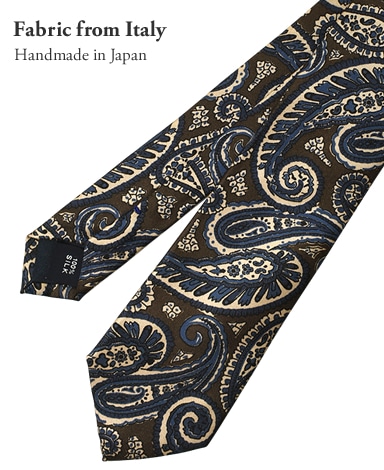 ネクタイ/Milano Collezione
