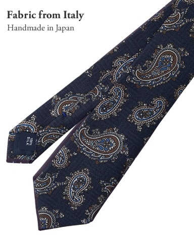 ネクタイ/Milano Collezione