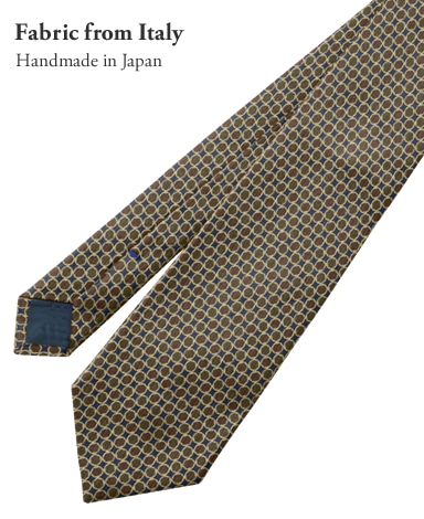 ネクタイ/Milano Collezione