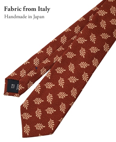ネクタイ/Milano Collezione