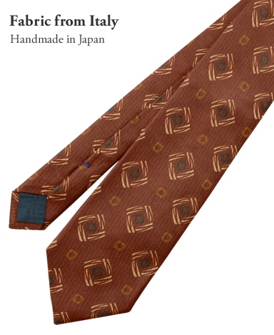 ネクタイ/Milano Collezione