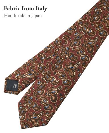 ネクタイ/Milano Collezione