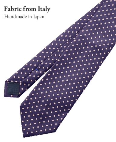 ネクタイ/Milano Collezione