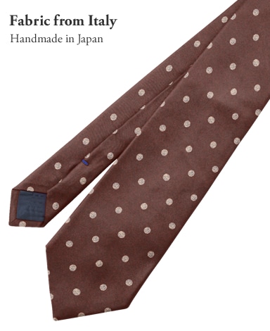 ネクタイ/Milano Collezione