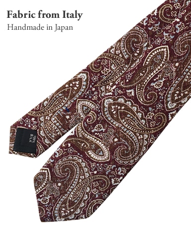ネクタイ/Milano Collezione