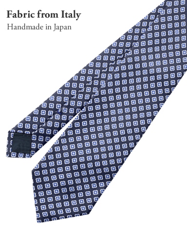 ネクタイ/Milano Collezione