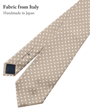 ネクタイ/Milano Collezione