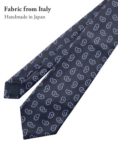 ネクタイ/Milano Collezione