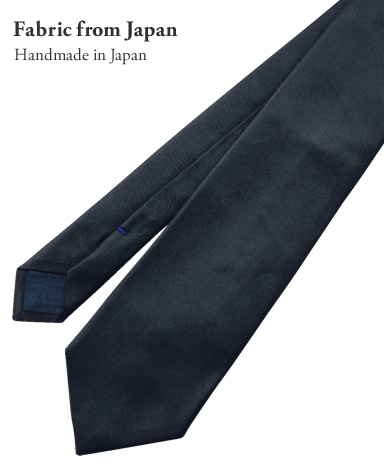 ネクタイ/YAMANASHI FABRIC