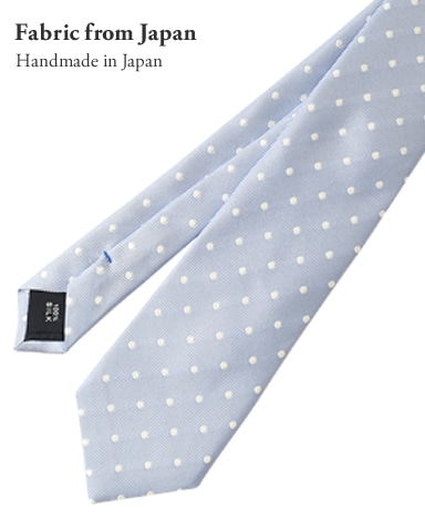 ネクタイ/YAMANASHI FABRIC
