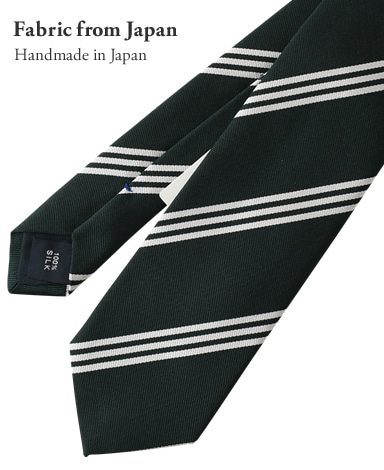 ネクタイ/YAMANASHI FABRIC