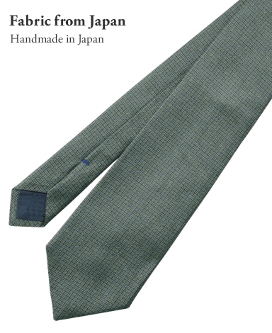 ネクタイ/YAMANASHI FABRIC