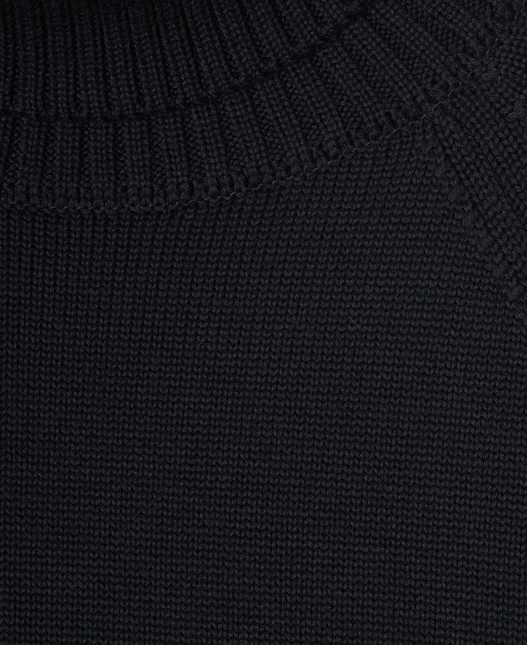 タートルネック(7ゲージ)/エクストラファインメリノ