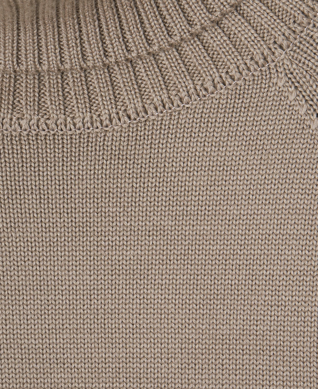 タートルネック(7ゲージ)/エクストラファインメリノ