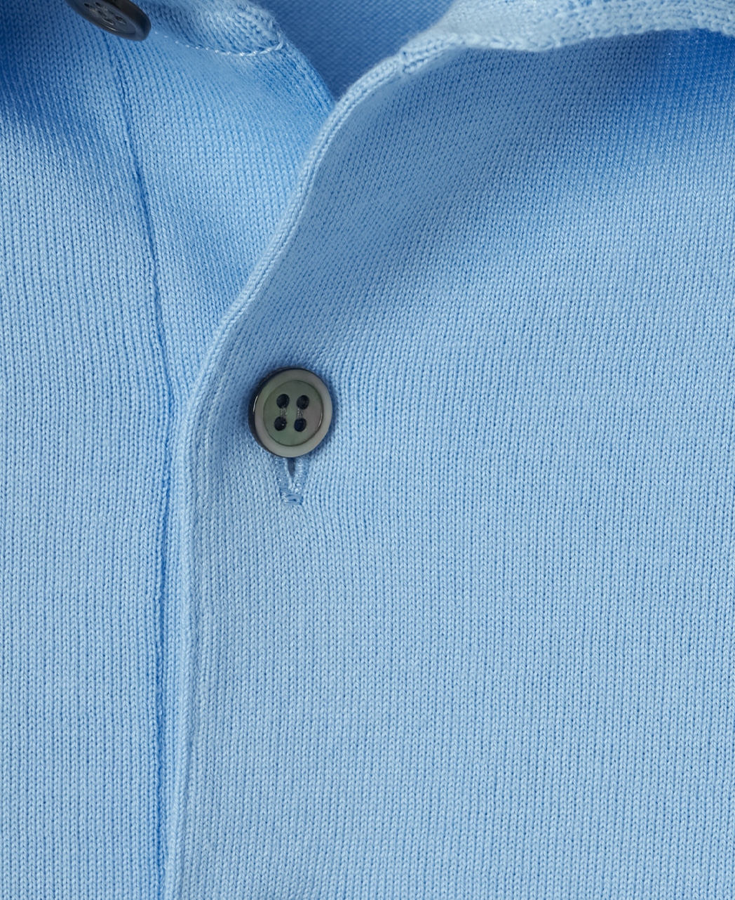 SUVIN 30Gニットポロ/2月末頃発送予定