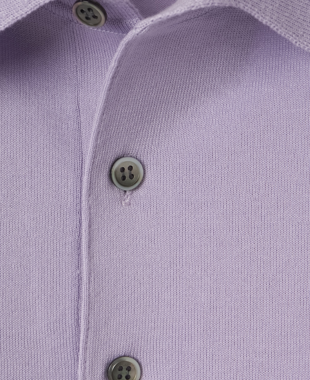 SUVIN 30Gニットポロ/2月末頃発送予定