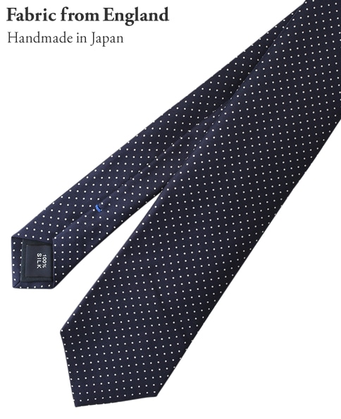 ネクタイ/36oz Print Fabric