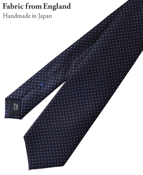ネクタイ/36oz Print Fabric