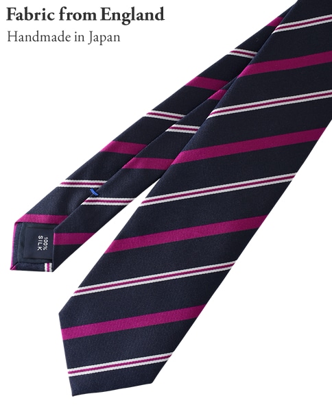 ネクタイ/150END REP TIES