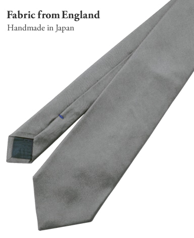 ネクタイ/50oz Silk Twill