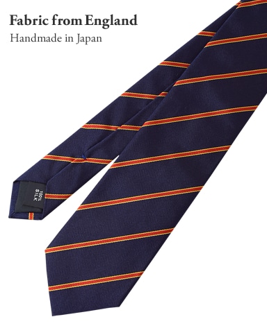 ネクタイ/150END REP TIES