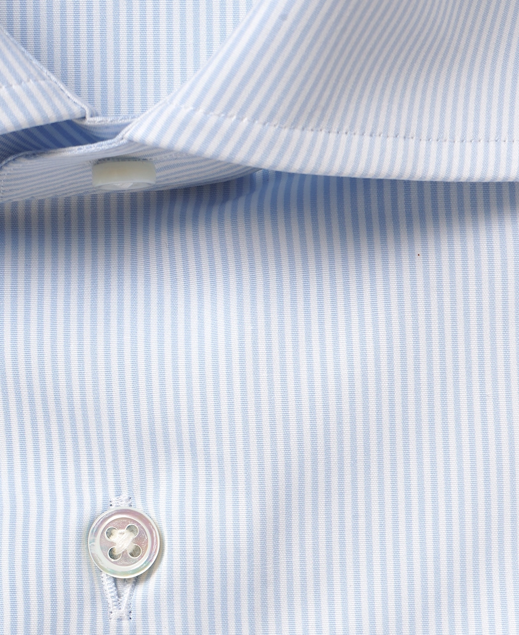 ビジネスシャツ/THOMAS MASON/ブロードクロス（ポプリン）