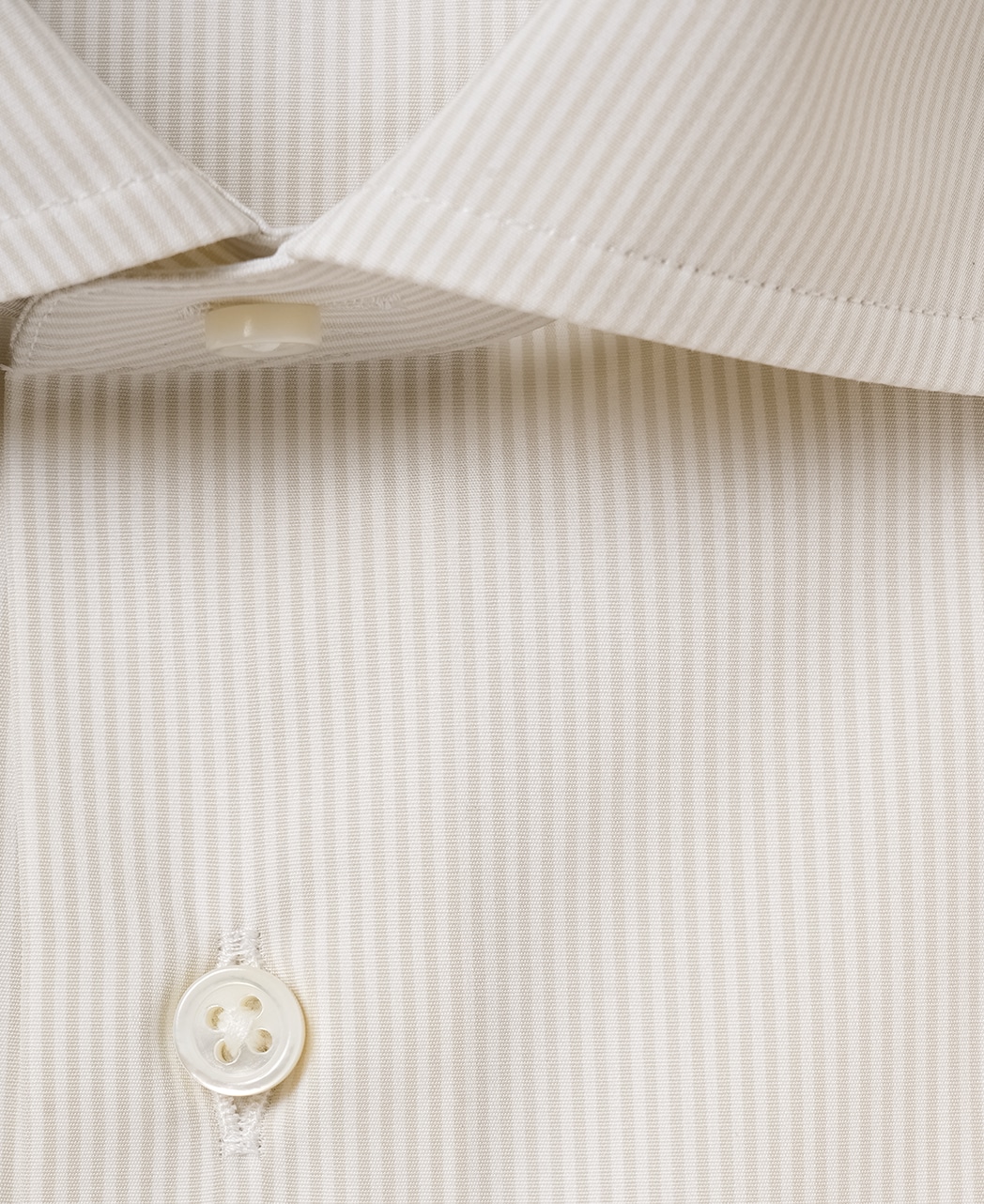 ビジネスシャツ/THOMAS MASON/ブロードクロス（ポプリン）