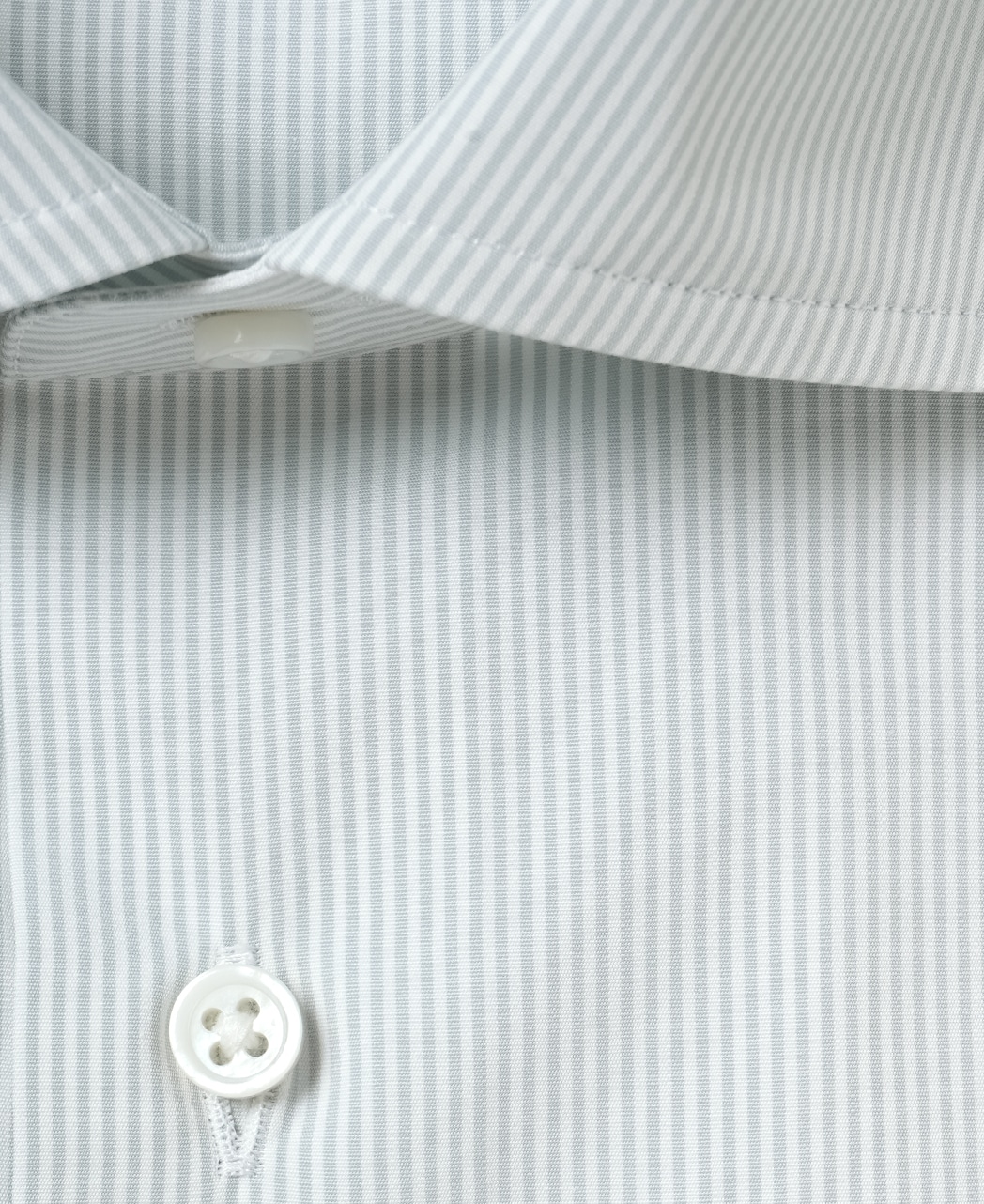 ビジネスシャツ/THOMAS MASON/ブロードクロス（ポプリン）