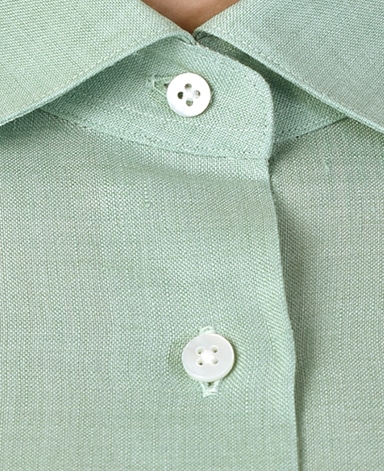 クラシックシャツ/SMART LINEN 平織り
