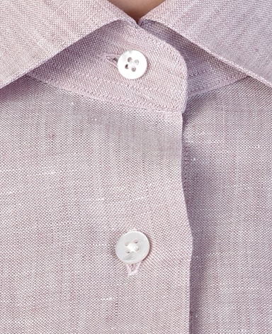 クラシックシャツ/SMART LINEN 平織り
