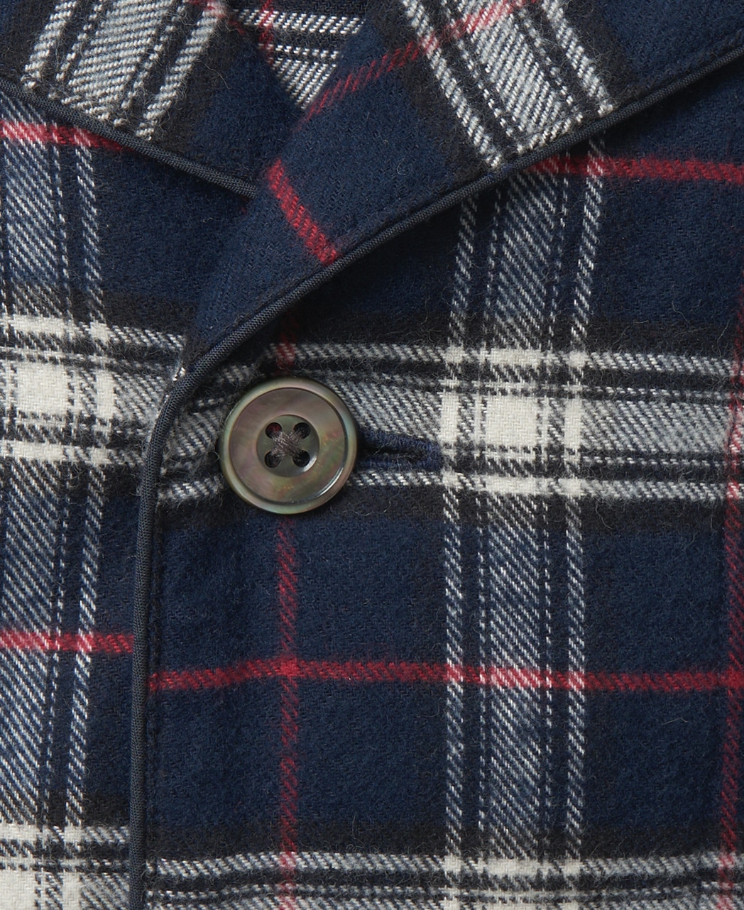 パジャマ / 12月下旬以降発送予定/フランネル / UNISEX