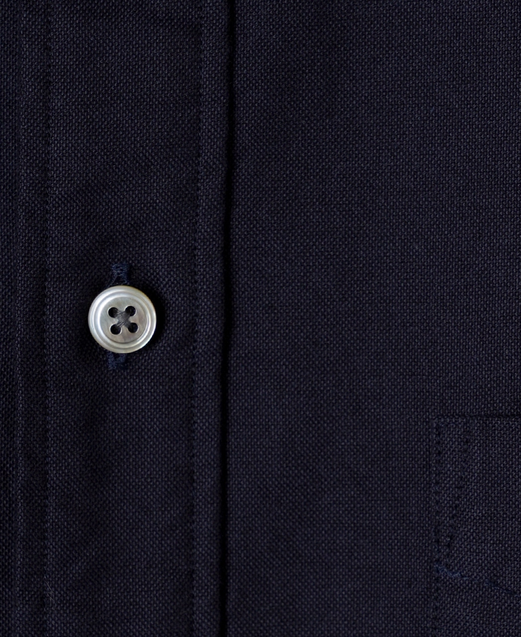 カジュアルシャツ / 1月下旬以降発送予定/オックスフォード