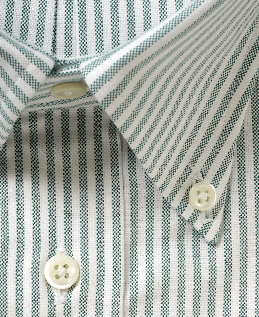 ビジネスシャツ（クラシックフィット）/オックスフォード