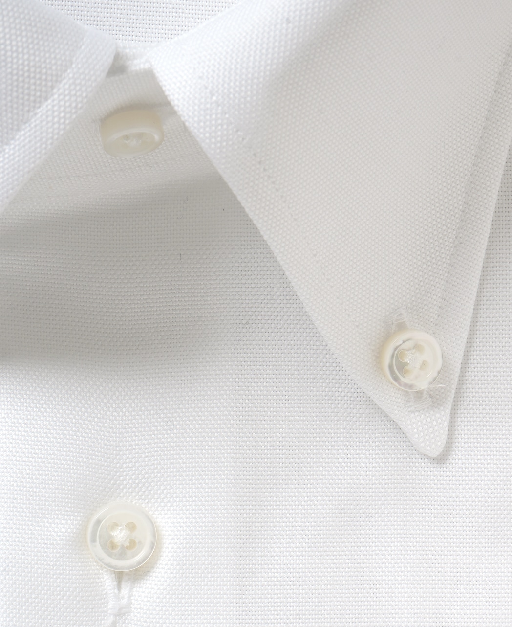 ビジネスシャツ/THOMAS MASON/オックスフォード