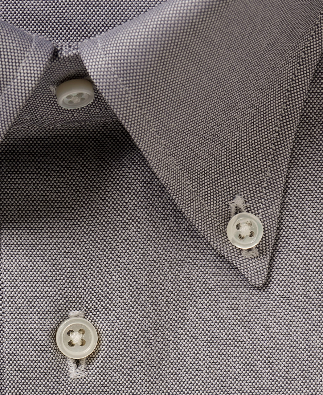 ビジネスシャツ/THOMAS MASON/オックスフォード