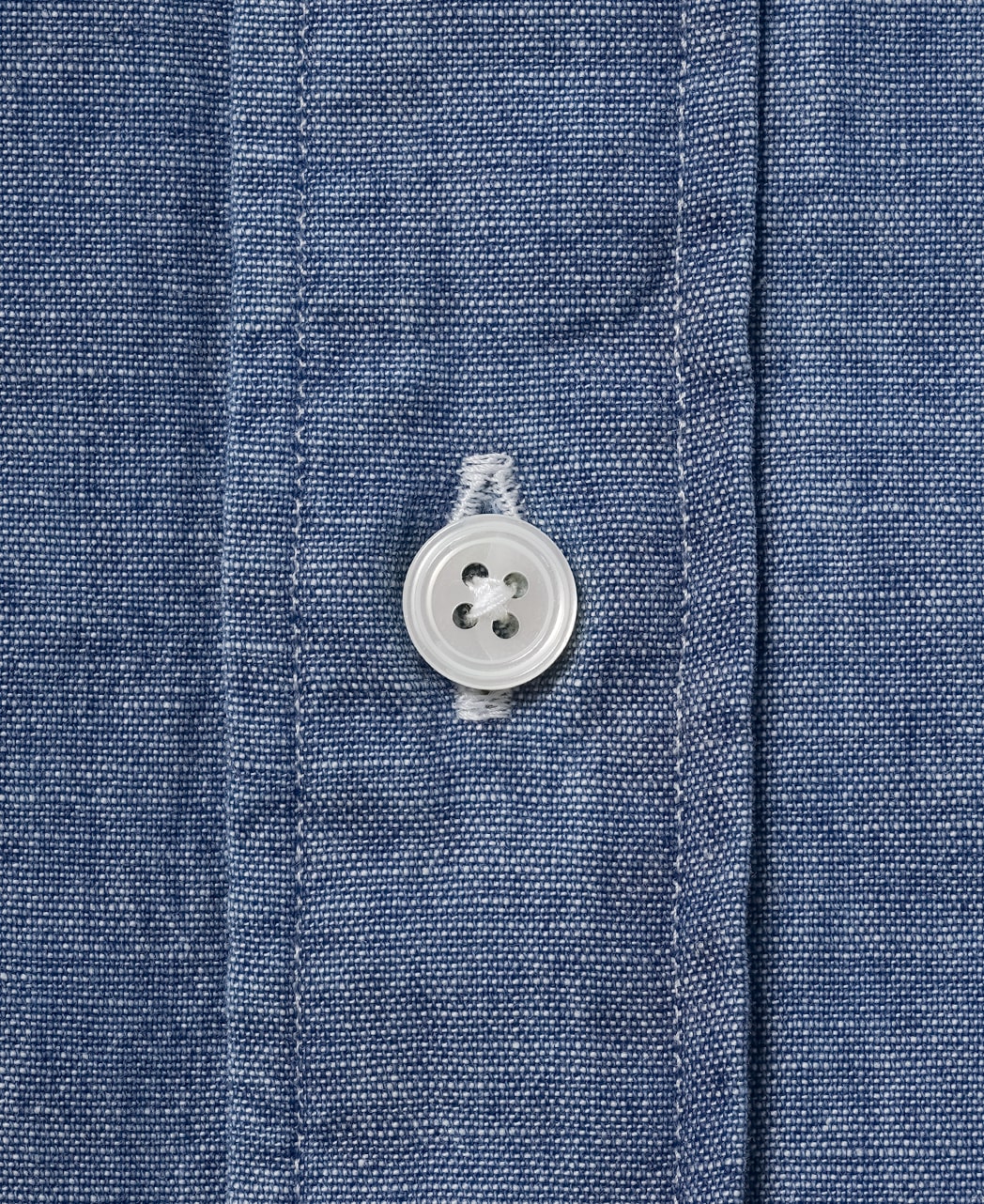 カジュアルシャツ/シャンブレー