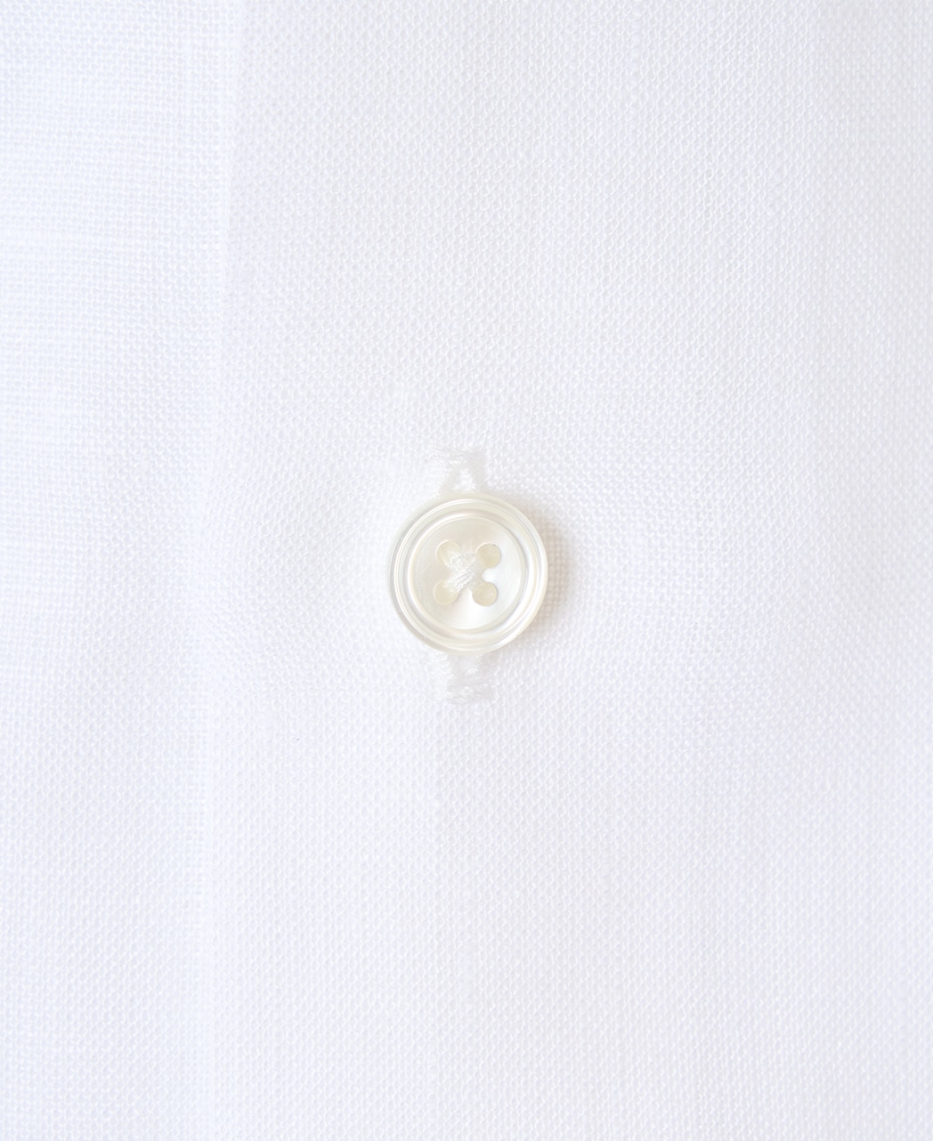 カジュアルシャツ / 5月上旬以降発送予定/ベルギーリネン