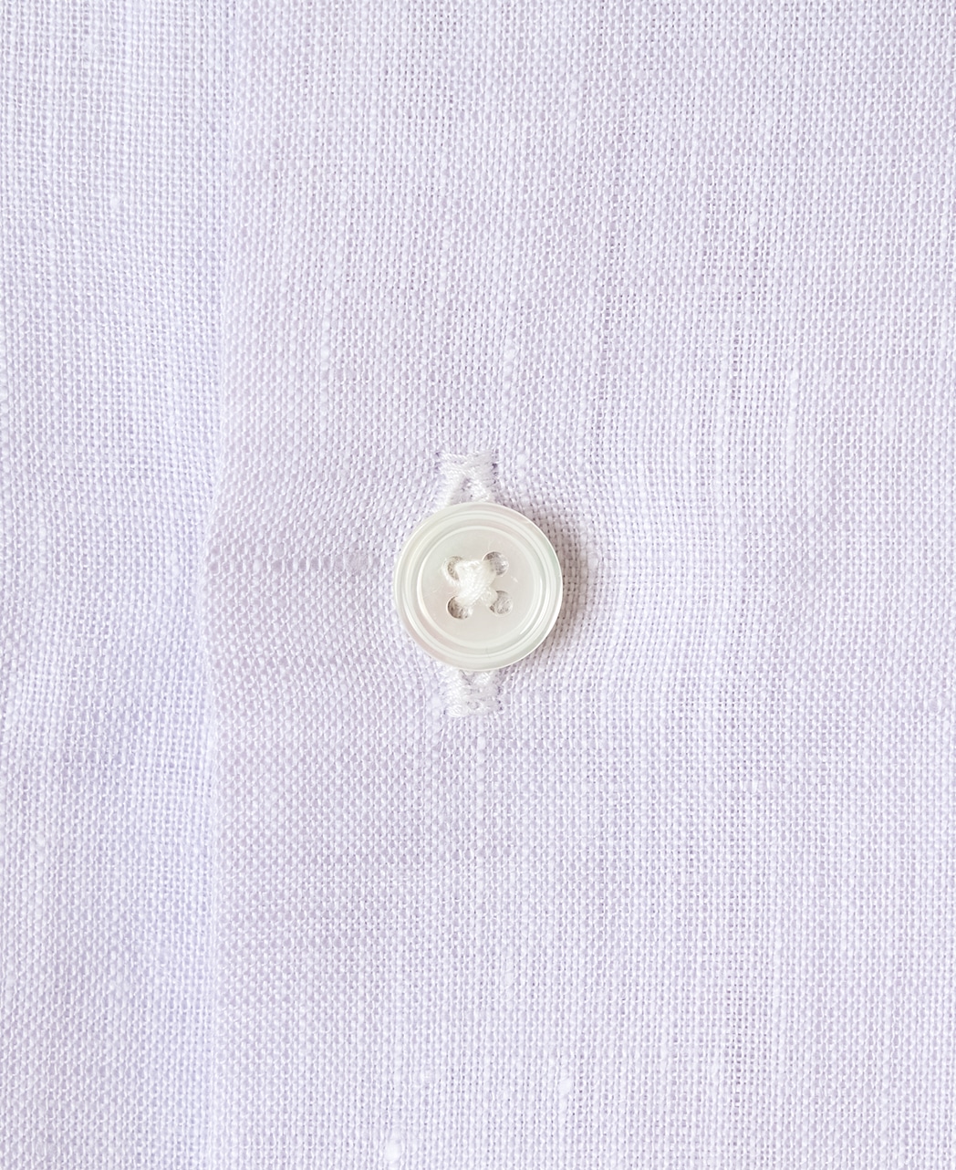 カジュアルシャツ / 5月上旬以降発送予定/ベルギーリネン