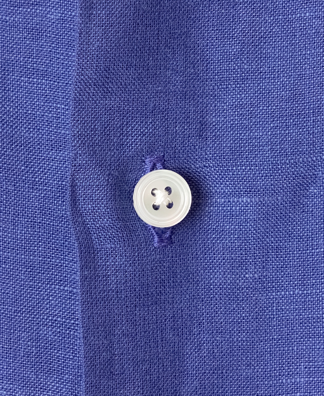 カジュアルシャツ / 5月上旬以降発送予定/ベルギーリネン