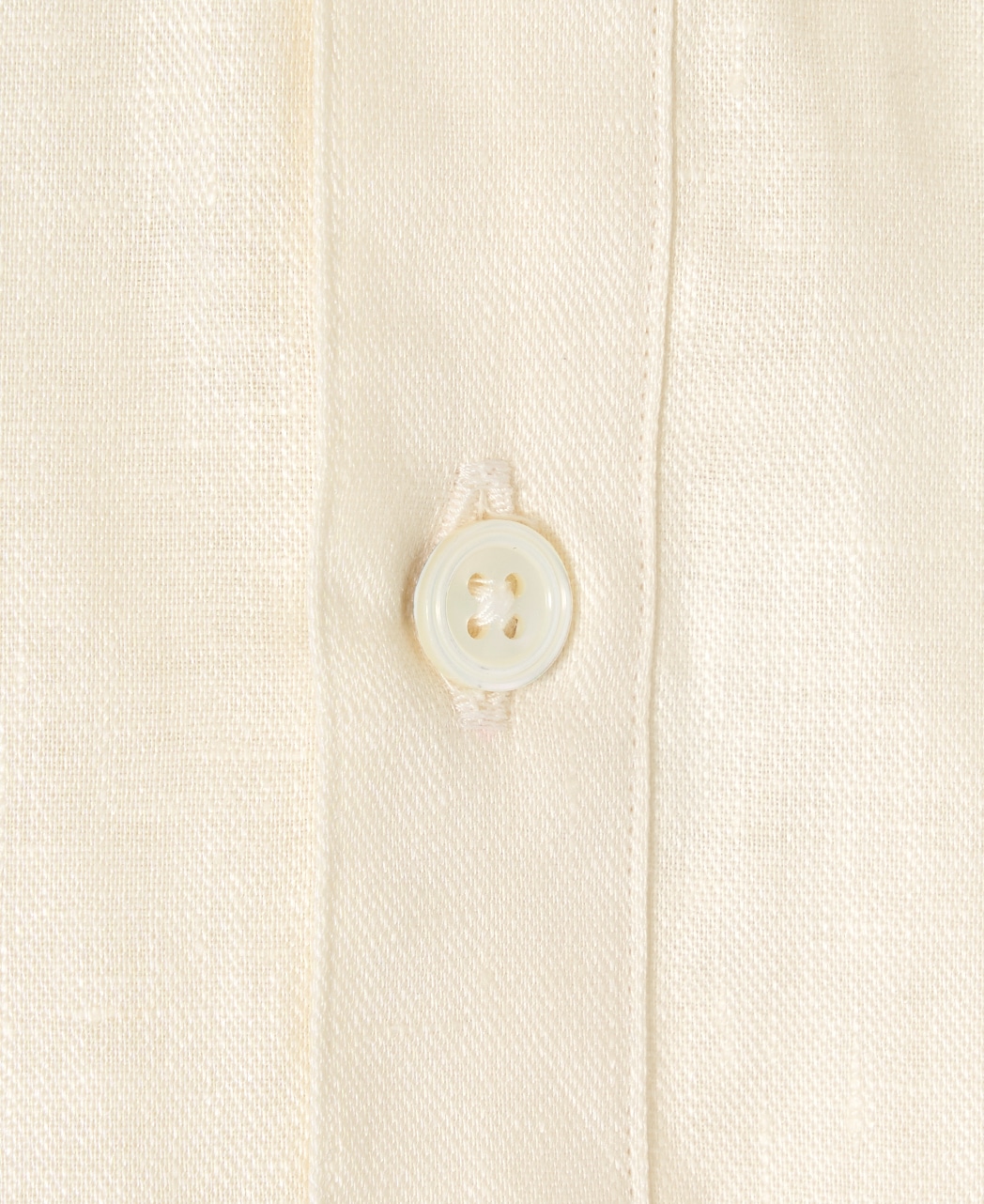 カジュアルシャツ / 5月下旬入荷予定/フレンチリネンカプリシャツ