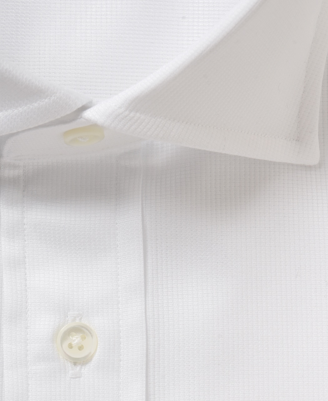 ビジネスシャツ（クラシックフィット）/ドビー