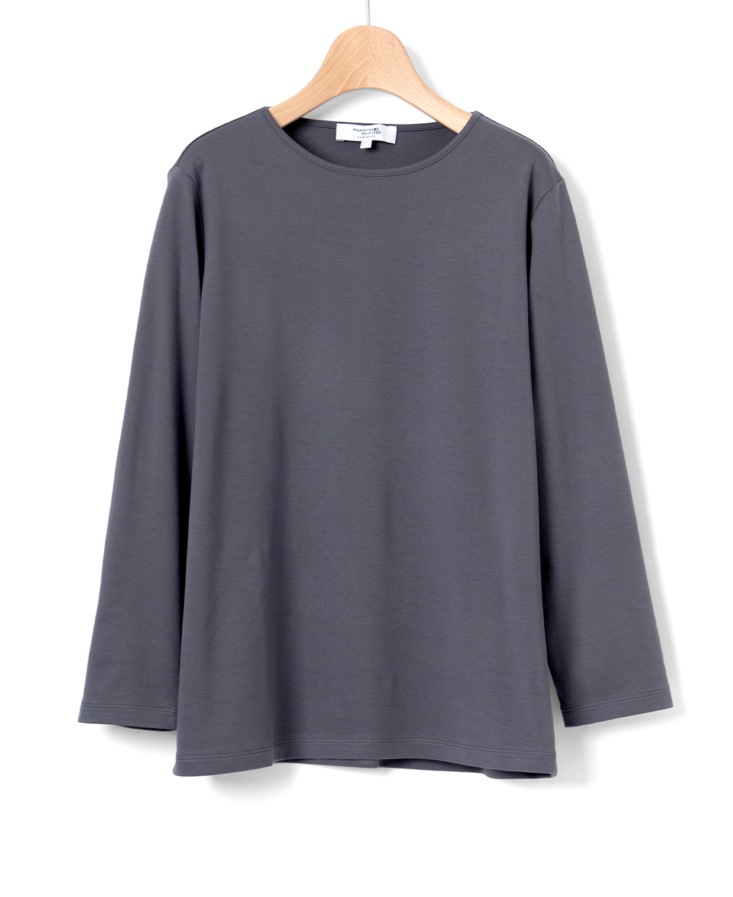 カットソー / 3月中旬発送予定/七分袖